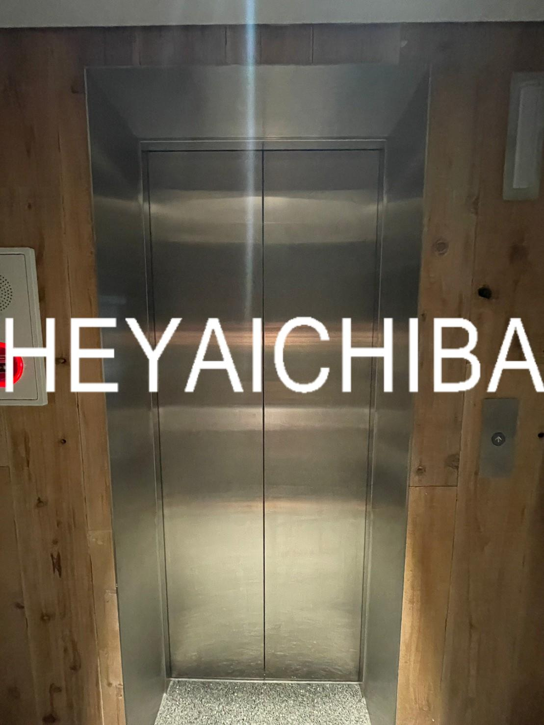 アルテシモノルガのその他共用部分|エレベーター