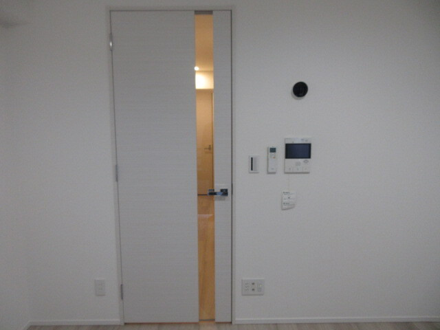 アルテシモノルガの寝室