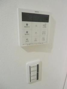 【設備】 | heim-HAPPYLAND