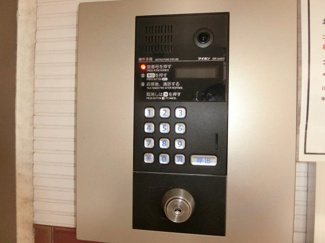 【エントランス】 | heim-HAPPYLAND