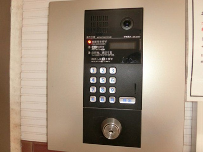 【エントランス】 | heim-HAPPYLAND