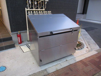 【その他共用部分】 | heim-HAPPYLAND