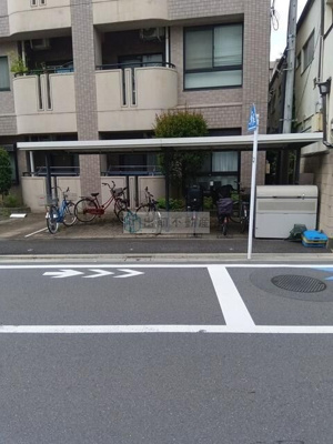 【その他共用部分】 | サンライズ97