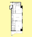 ルーブル南馬込六番館の画像