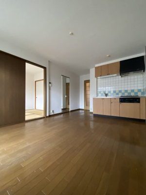 【居間・リビング】 | コモ・ドありえⅡ