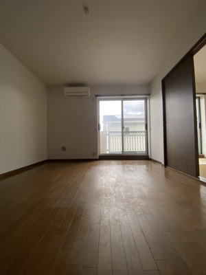 【居間・リビング】 | コモ・ドありえⅡ