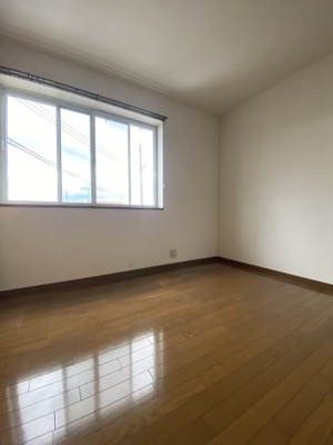 【洋室】 | コモ・ドありえⅡ