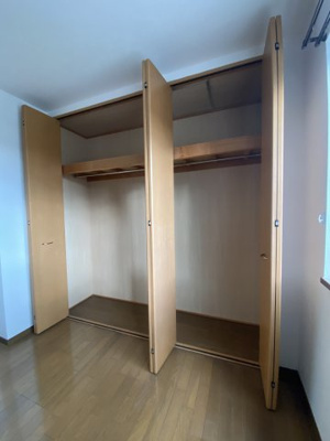 【収納】 | コモ・ドありえⅡ