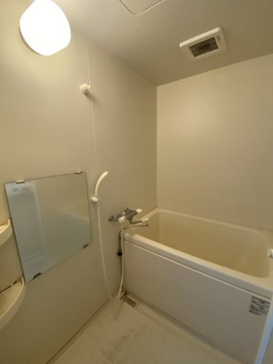 【浴室】 | コモ・ドありえⅡ