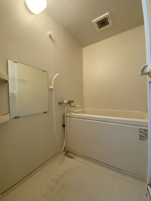 【浴室】 | コモ・ドありえⅡ