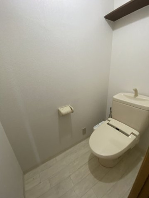 【トイレ】 | コモ・ドありえⅡ