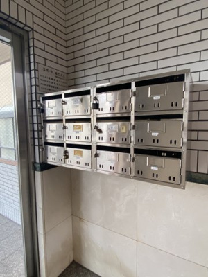 【その他共用部分】 | コモ・ドありえⅡ