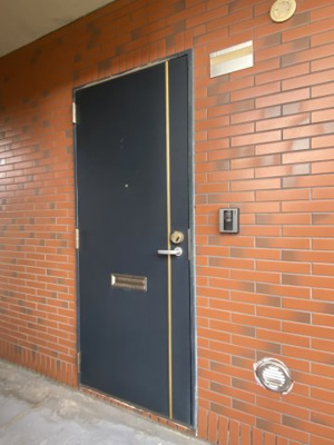 【玄関】 | コモ・ドありえⅡ