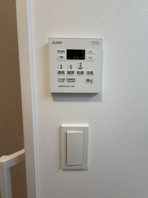 【設備】 | Noire北堀江