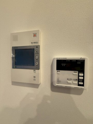 【設備】 | Noire北堀江