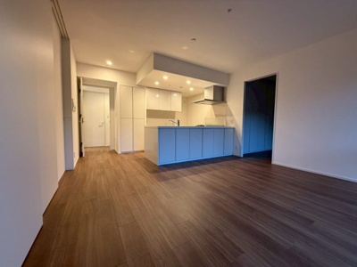 【居間・リビング】 | Noire北堀江