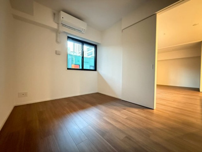 【洋室】 | Noire北堀江