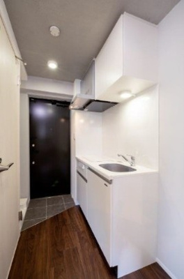 【玄関】 | Glanpark池之端