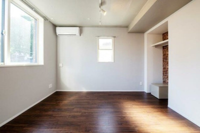 【寝室】 | Glanpark池之端