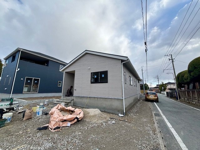 柳川市大和町豊原第3　2号棟