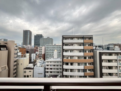 【展望】 | アートフォルム天満橋