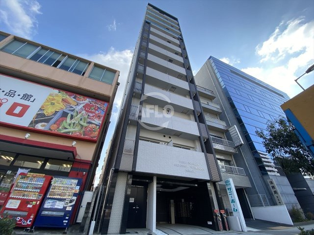 ポルト・ボヌール四天王寺夕陽ヶ丘ミラージュ