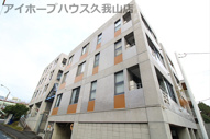 三鷹市新川３丁目のマンションの画像