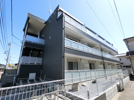 リブリ・花菜Ⅰの画像