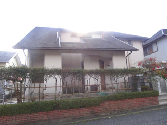 【外観】 | 川西市けやき坂2丁目21-15　中古一戸建て