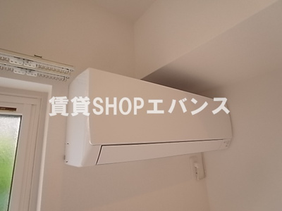 【設備】 | リブリ・カーサ大久保