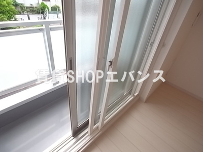 【バルコニー】 | リブリ・カーサ大久保