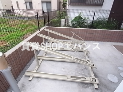 【その他共用部分】 | リブリ・カーサ大久保