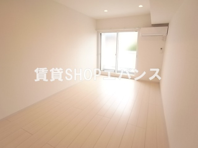 【居間・リビング】 | リブリ・カーサ大久保