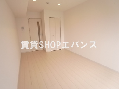 【寝室】 | リブリ・カーサ大久保