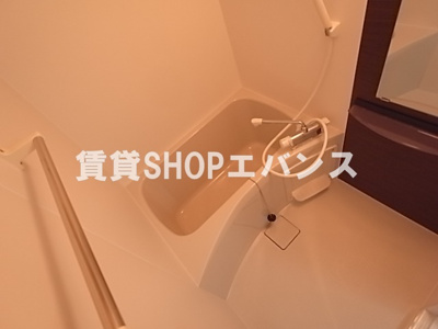 【浴室】 | リブリ・カーサ大久保