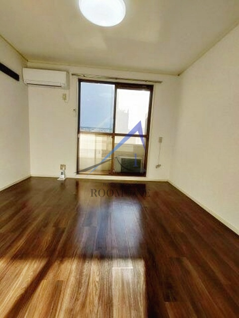 タウンハウスツクモの寝室|寝室です。