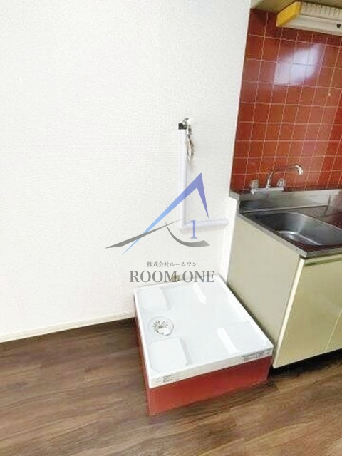 タウンハウスツクモのその他