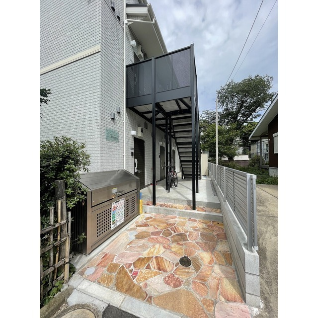 ベルフォレスタ杉並のその他共用部分