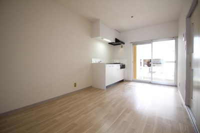 【キッチン】 | ヒューマンズライフ西市