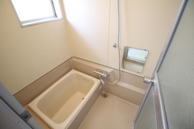 【浴室】 | ヒューマンズライフ西市