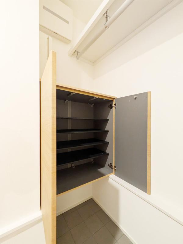 ウィステリア用賀　築浅　メゾネット　駅近の設備