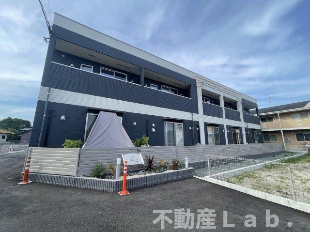 シャンボール南高江