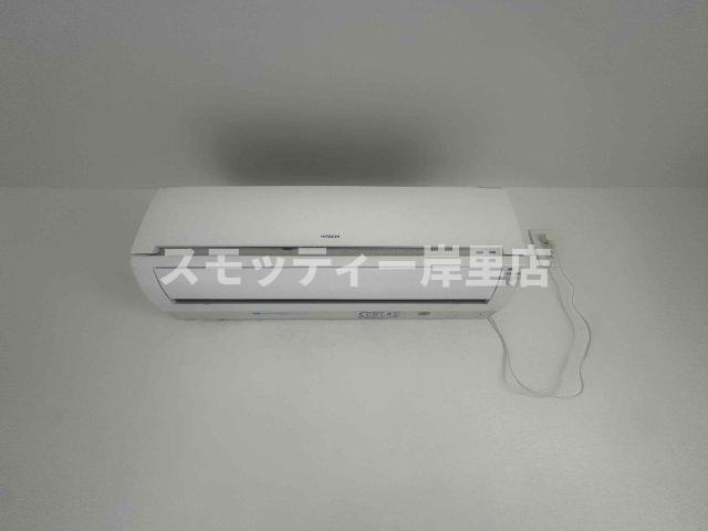 トーカイプラザ別館の設備