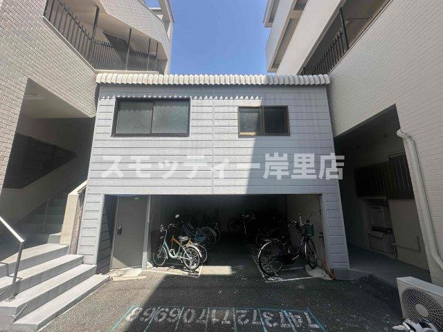 トーカイプラザ別館