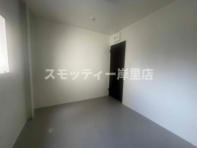 トーカイプラザ別館の内装