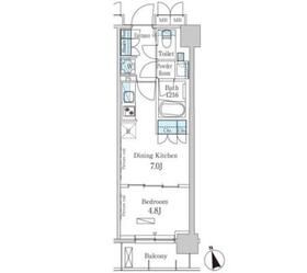 パークアクシス日本橋兜町
