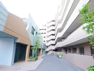 【エントランス】 | アーベイン朝霞エルディア