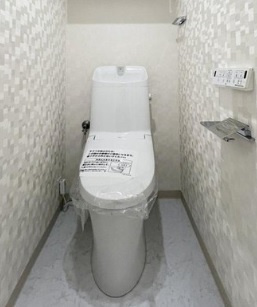 【トイレ】 | アーベイン朝霞エルディア