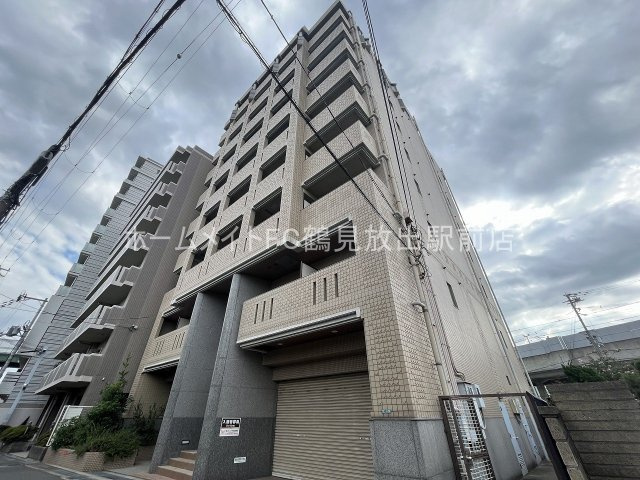 東大阪市川俣１丁目の賃貸マンション