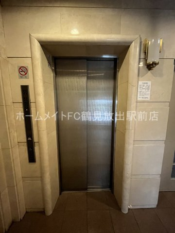 東大阪市川俣１丁目の賃貸マンションのその他共用部分